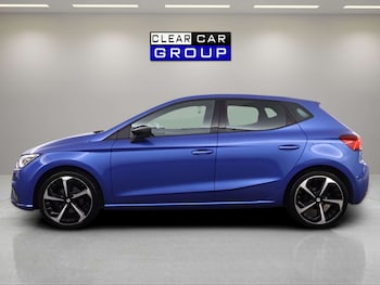 Used SEAT Ibiza 2023 for sale - 78590880: Photo