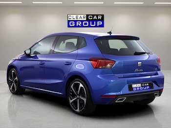 Used SEAT Ibiza 2023 for sale - 78590880: Photo