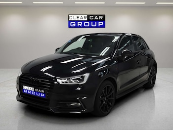 Used Audi A1 2015 for sale - 78590870: Photo