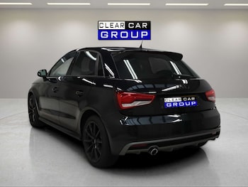 Used Audi A1 2015 for sale - 78590870: Photo