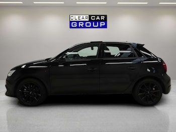 Used Audi A1 2015 for sale - 78590870: Photo