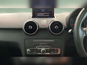 Used Audi A1 2015 for sale - 78590870: Photo