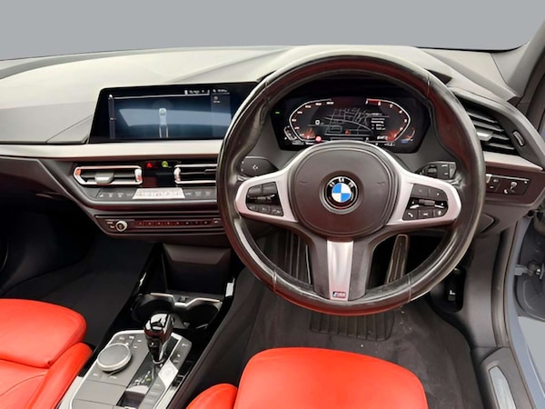 Used BMW 1 Series 2021 for sale - 76250703: Photo 10