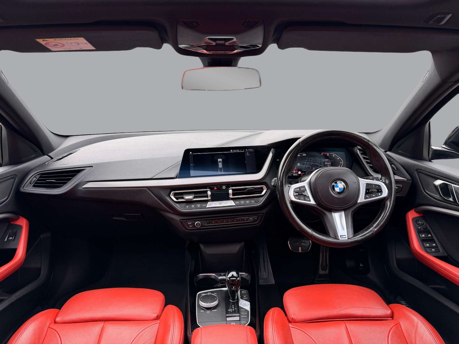 Used BMW 1 Series 2021 for sale - 76250703: Photo 14