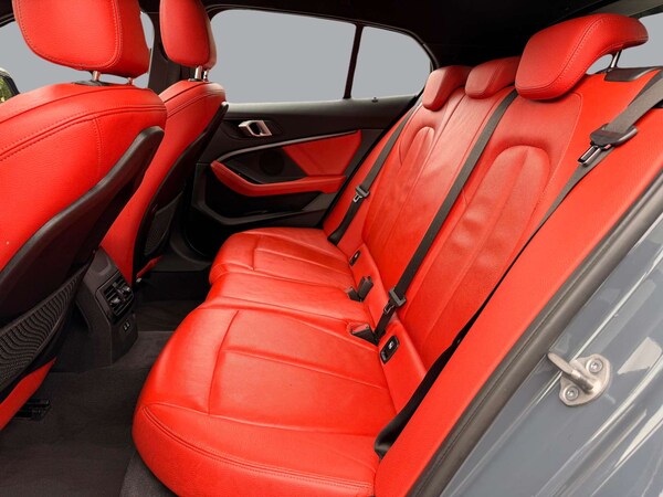 Used BMW 1 Series 2021 for sale - 76250703: Photo 15