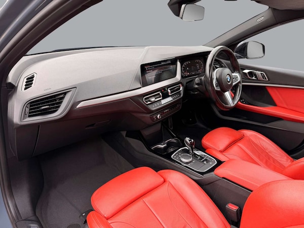 Used BMW 1 Series 2021 for sale - 76250703: Photo 16