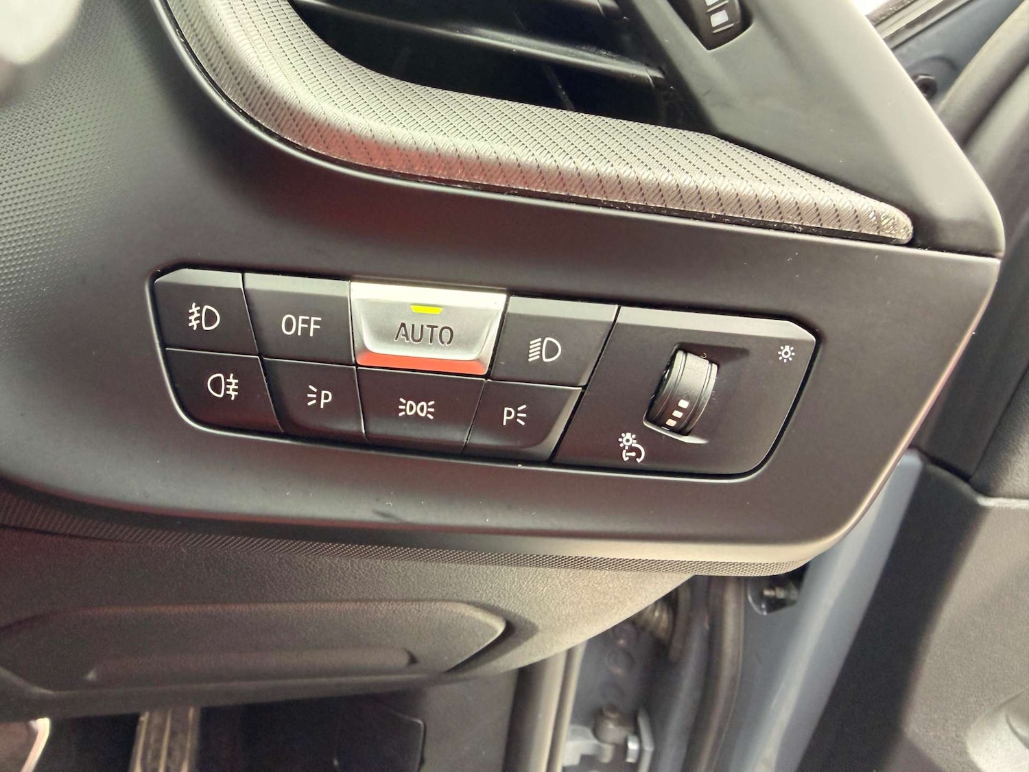 Used BMW 1 Series 2021 for sale - 76250703: Photo 17