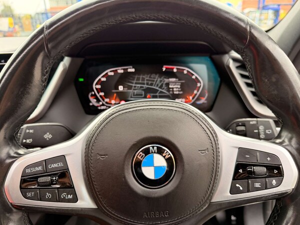 Used BMW 1 Series 2021 for sale - 76250703: Photo 18