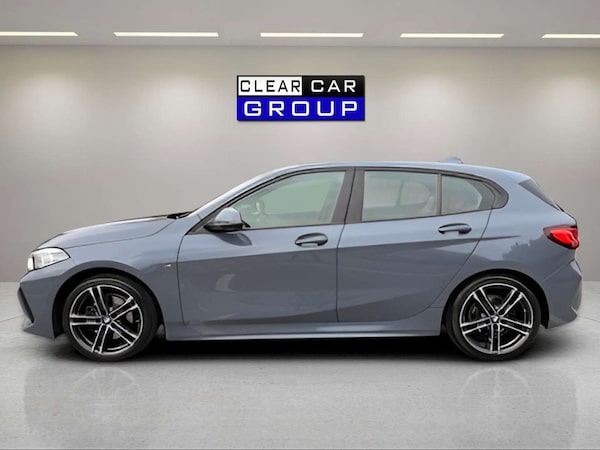 Used BMW 1 Series 2021 for sale - 76250703: Photo 2
