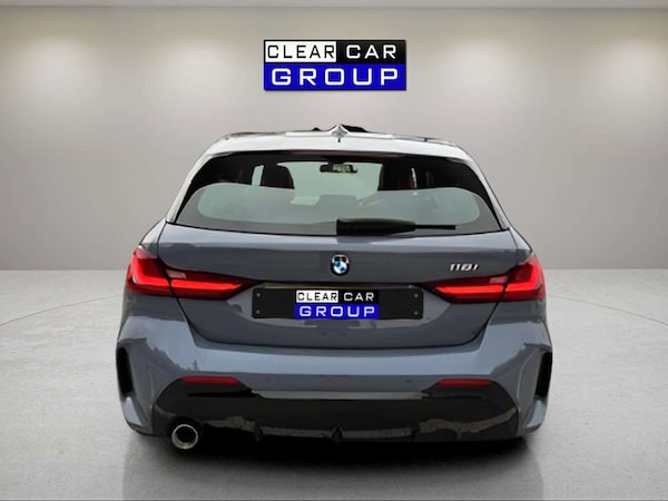 Used BMW 1 Series 2021 for sale - 76250703: Photo 3