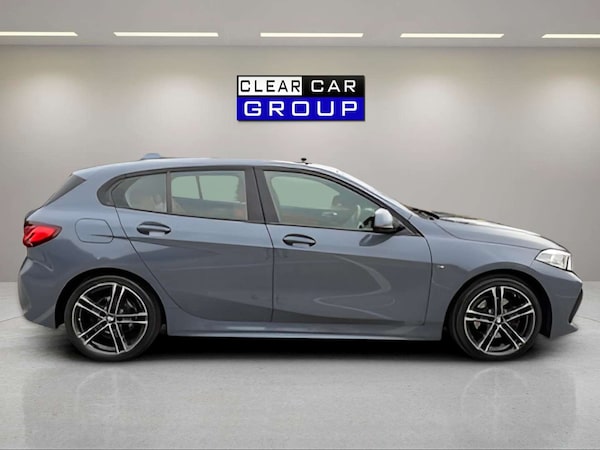 Used BMW 1 Series 2021 for sale - 76250703: Photo 5