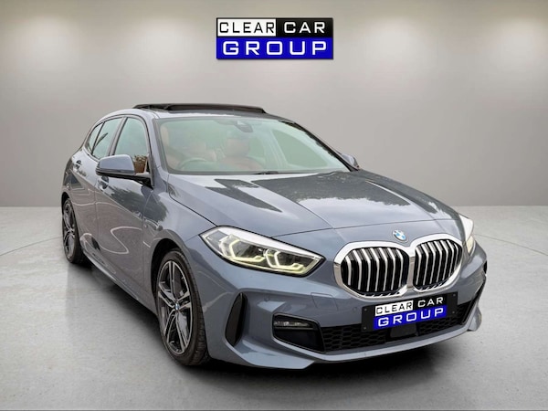 Used BMW 1 Series 2021 for sale - 76250703: Photo 6