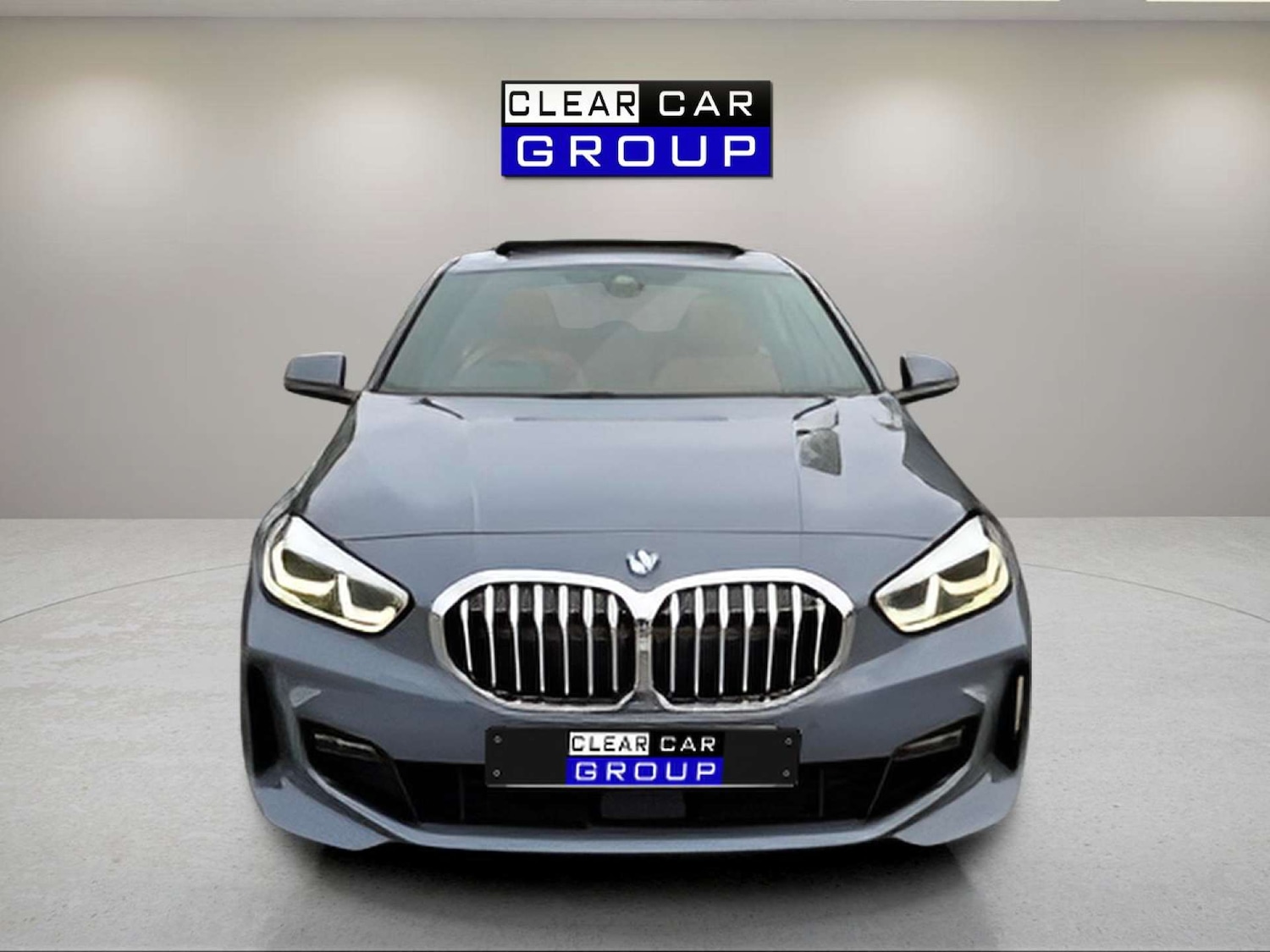 Used BMW 1 Series 2021 for sale - 76250703: Photo 7