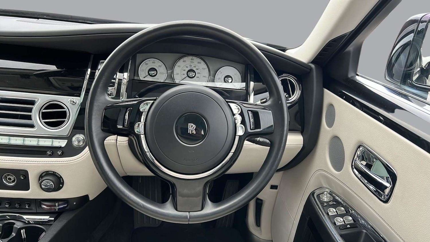 Used Rolls-Royce Ghost 2016 for sale - 78021297: Photo 13