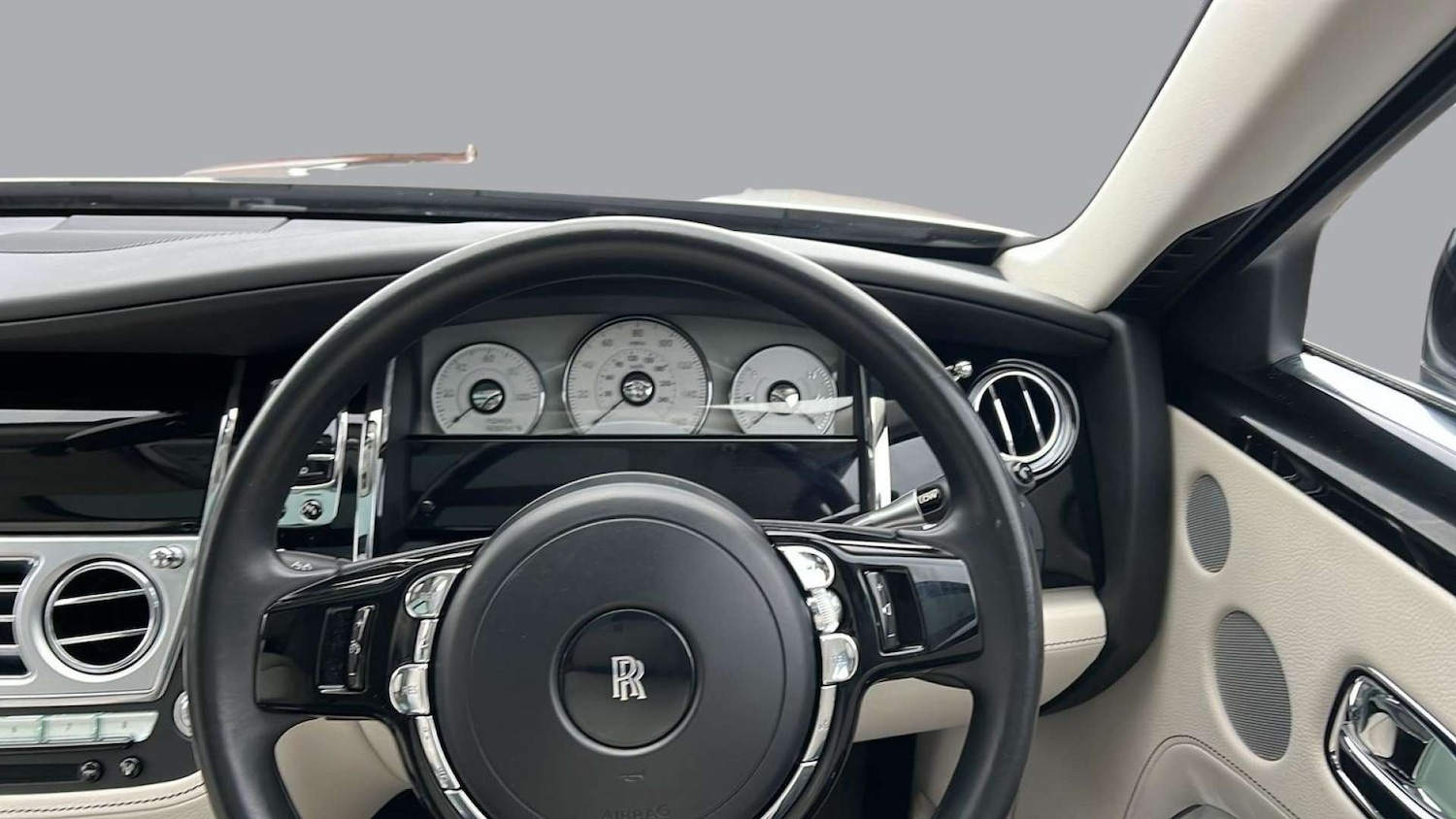 Used Rolls-Royce Ghost 2016 for sale - 78021297: Photo 14