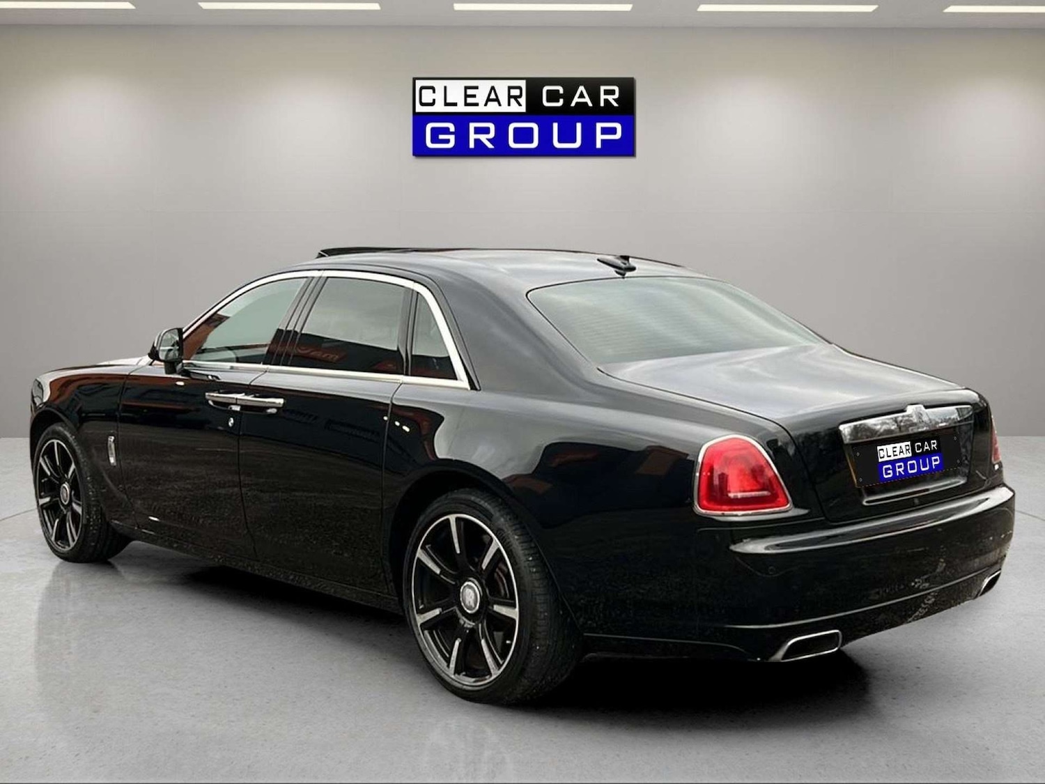 Used Rolls-Royce Ghost 2016 for sale - 78021297: Photo 8