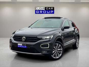 2019 (19) - 1.5 TSI EVO SEL 5dr DSG