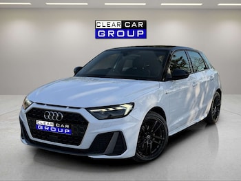 Used Audi A1 2019 for sale - 78353614: Photo