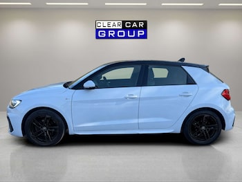 Used Audi A1 2019 for sale - 78353614: Photo