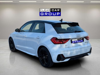 Used Audi A1 2019 for sale - 78353614: Photo