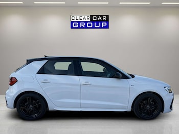 Used Audi A1 2019 for sale - 78353614: Photo