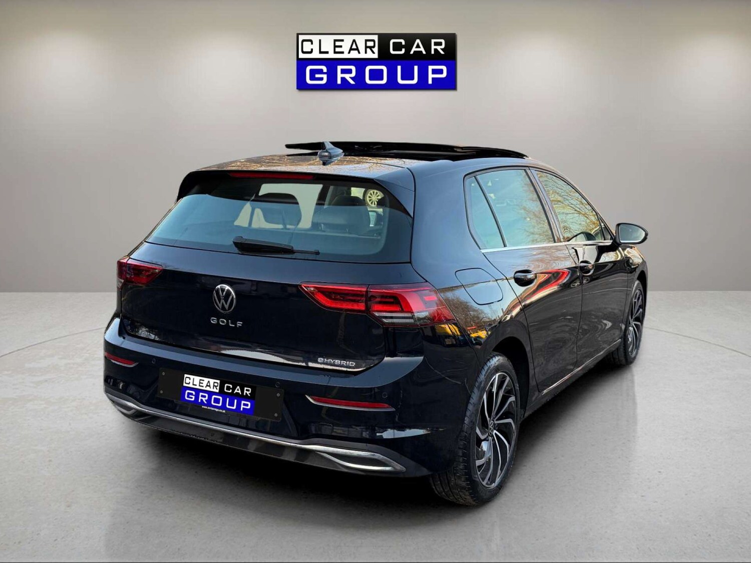 Used Volkswagen Golf 2022 for sale - 78021300: Photo 8