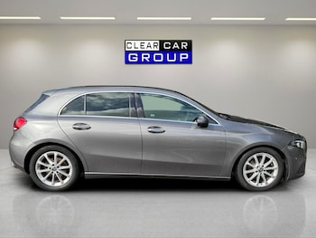 Used Mercedes-Benz A-Class 2018 for sale - 75970160: Photo