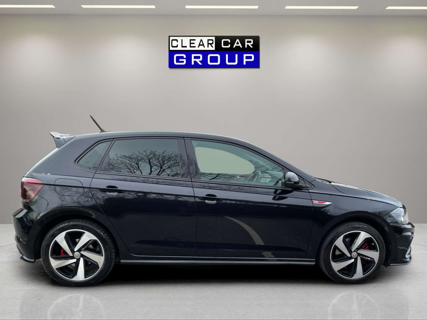 Used SEAT Ibiza 2018 for sale - 78021328: Photo 10