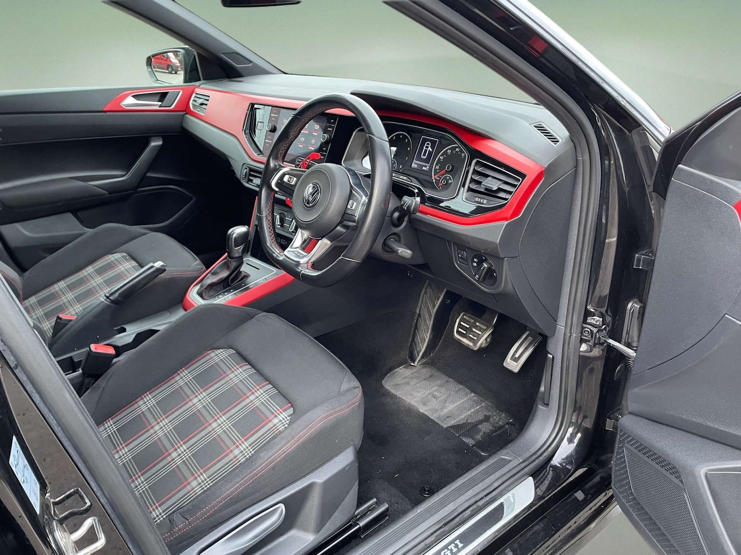 Used SEAT Ibiza 2018 for sale - 78021328: Photo 11