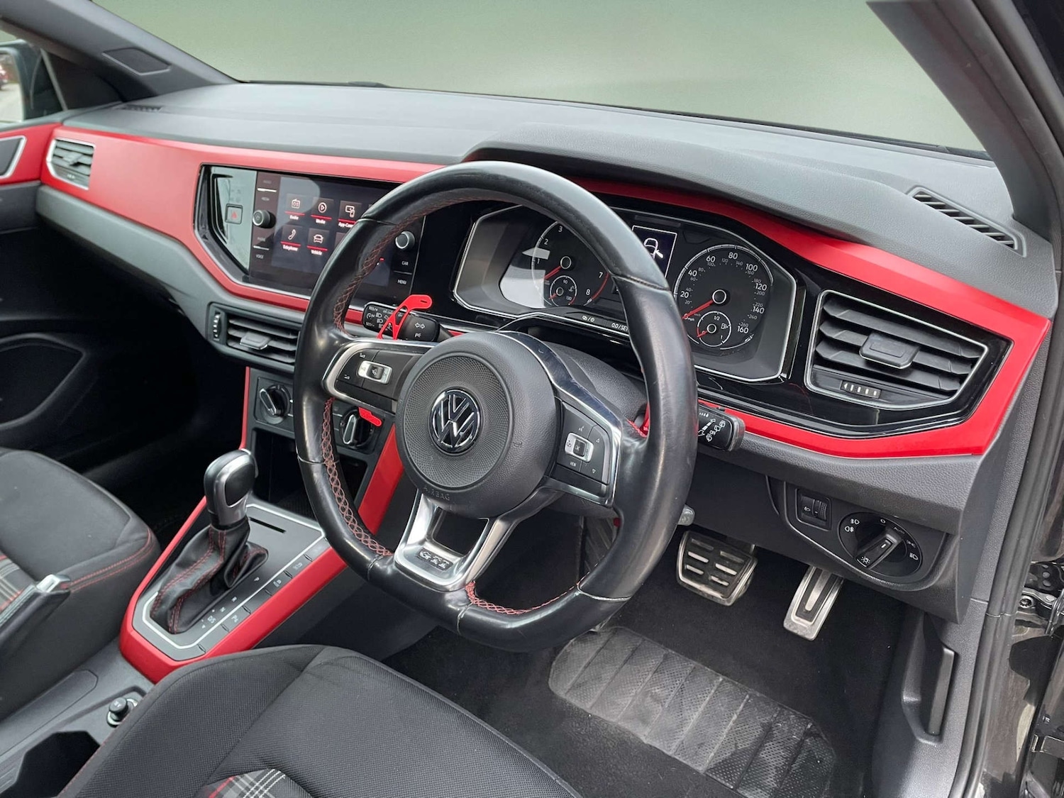 Used SEAT Ibiza 2018 for sale - 78021328: Photo 14