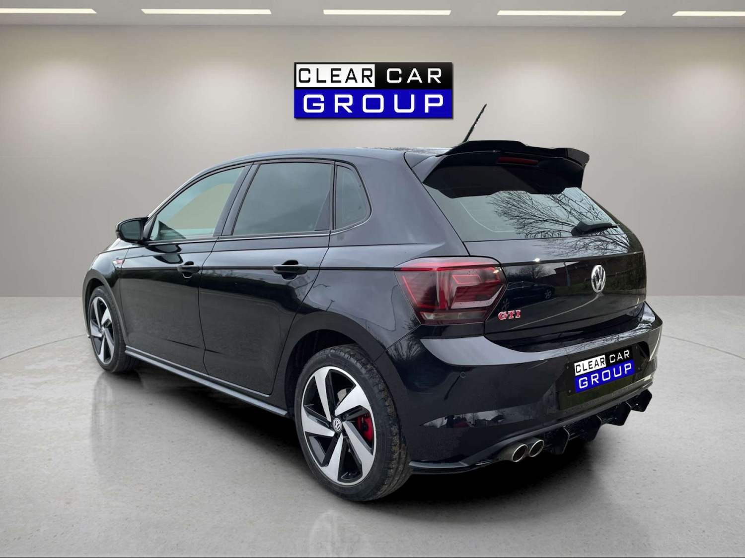 Used SEAT Ibiza 2018 for sale - 78021328: Photo 5