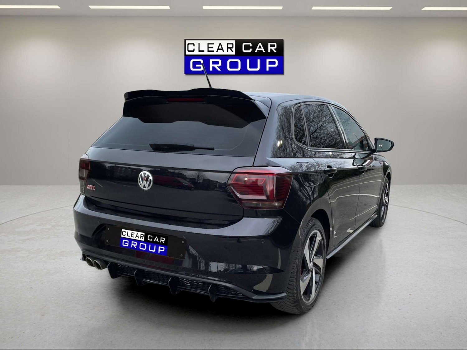 Used SEAT Ibiza 2018 for sale - 78021328: Photo 6