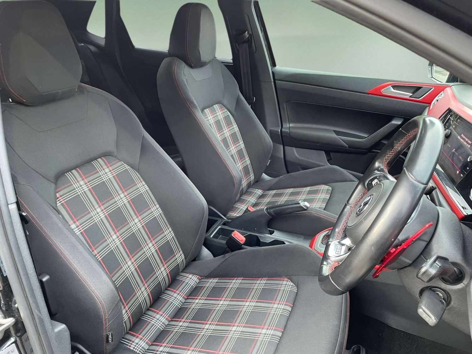 Used SEAT Ibiza 2018 for sale - 78021328: Photo 7