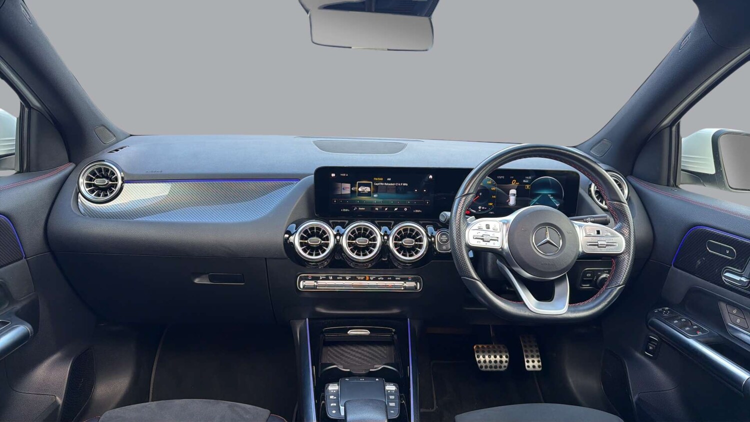 Used Mercedes-Benz GLA 2021 for sale - 76357819: Photo 16