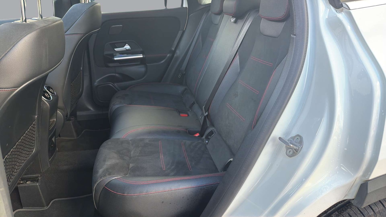 Used Mercedes-Benz GLA 2021 for sale - 76357819: Photo 18
