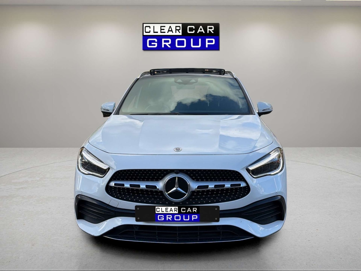 Used Mercedes-Benz GLA 2021 for sale - 76357819: Photo 3