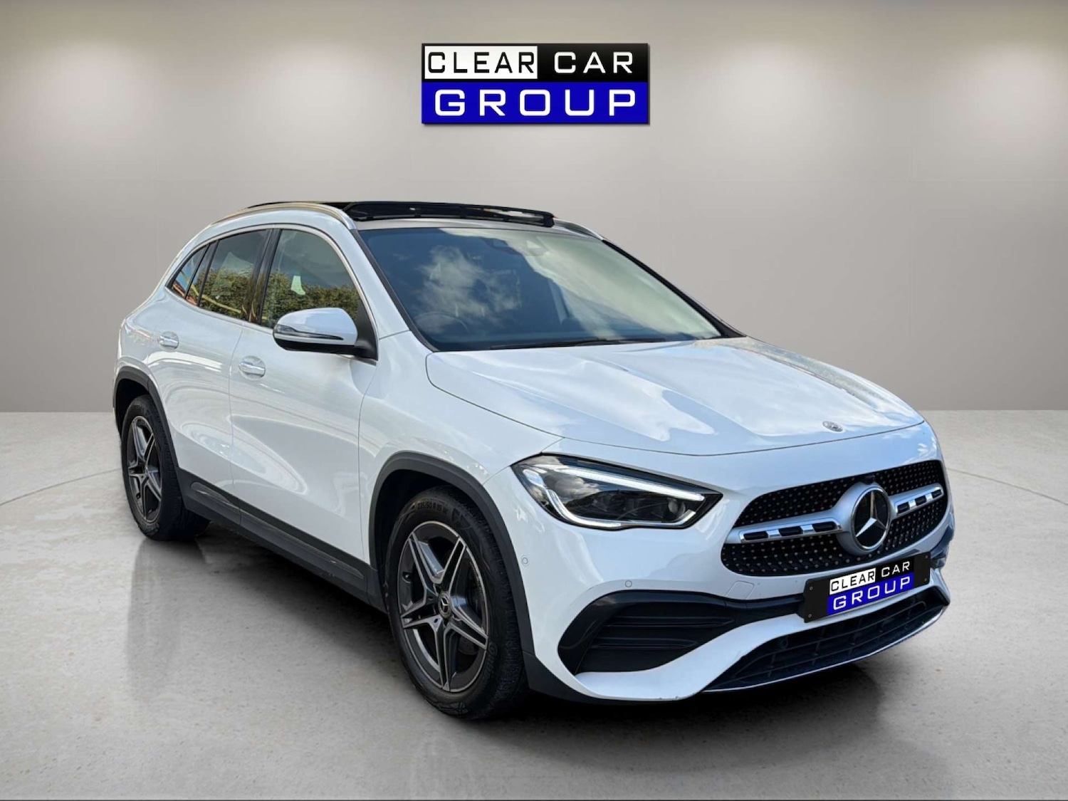 Used Mercedes-Benz GLA 2021 for sale - 76357819: Photo 4