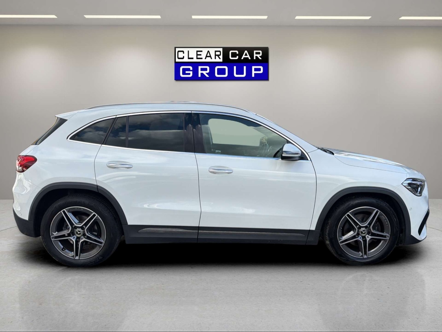 Used Mercedes-Benz GLA 2021 for sale - 76357819: Photo 5