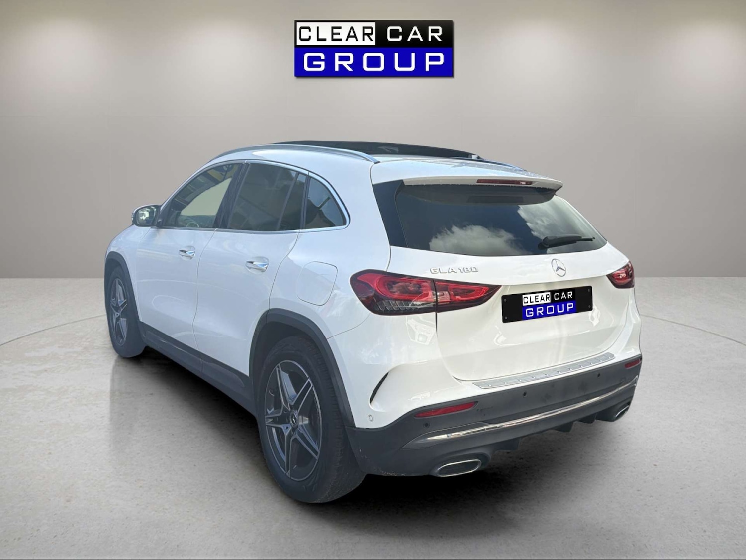 Used Mercedes-Benz GLA 2021 for sale - 76357819: Photo 6