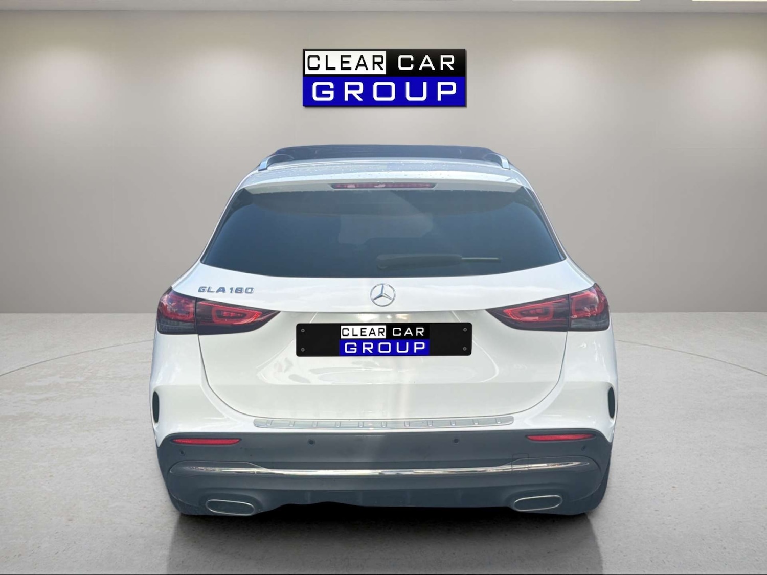 Used Mercedes-Benz GLA 2021 for sale - 76357819: Photo 7