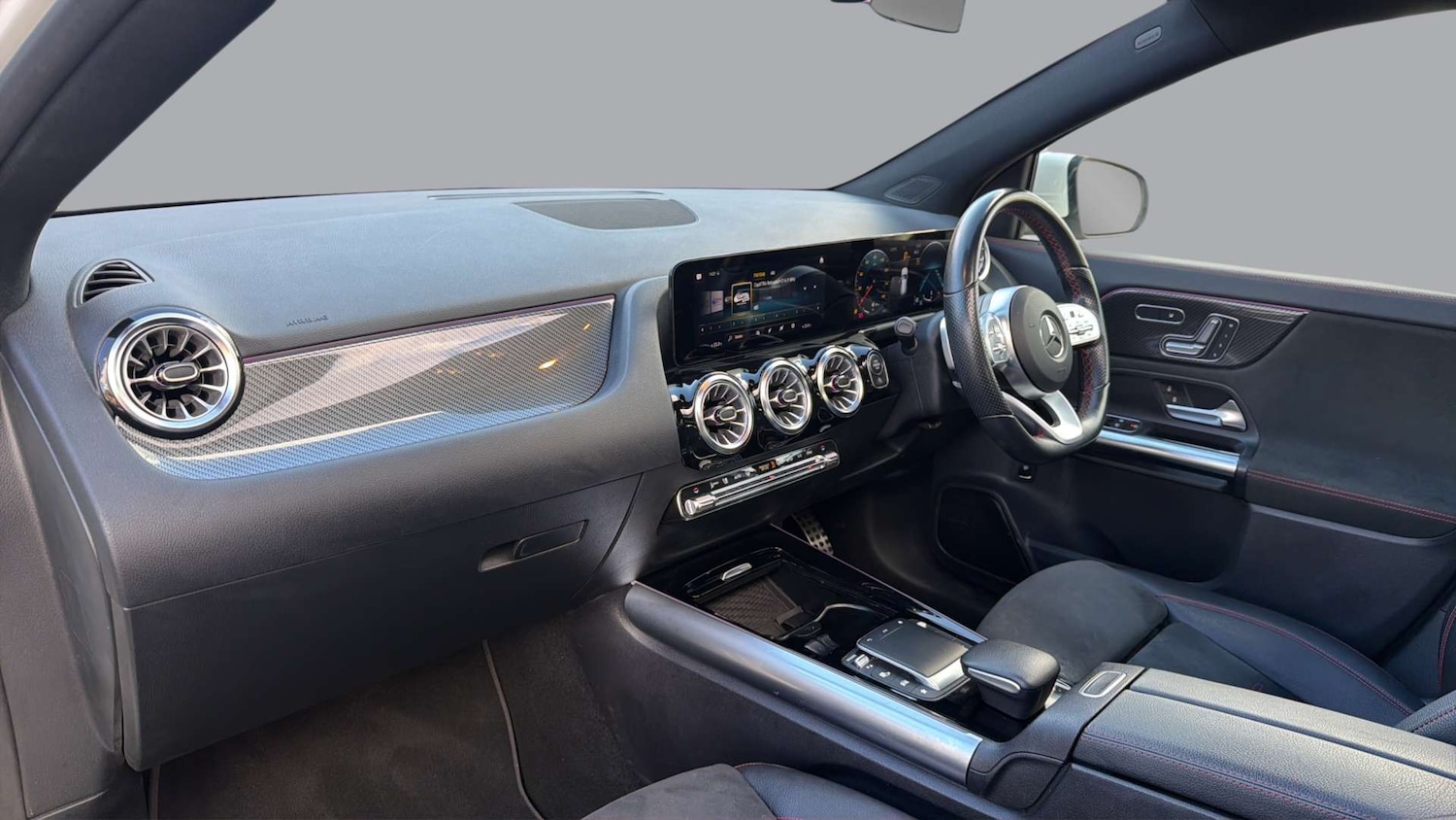 Used Mercedes-Benz GLA 2021 for sale - 76357819: Photo 8