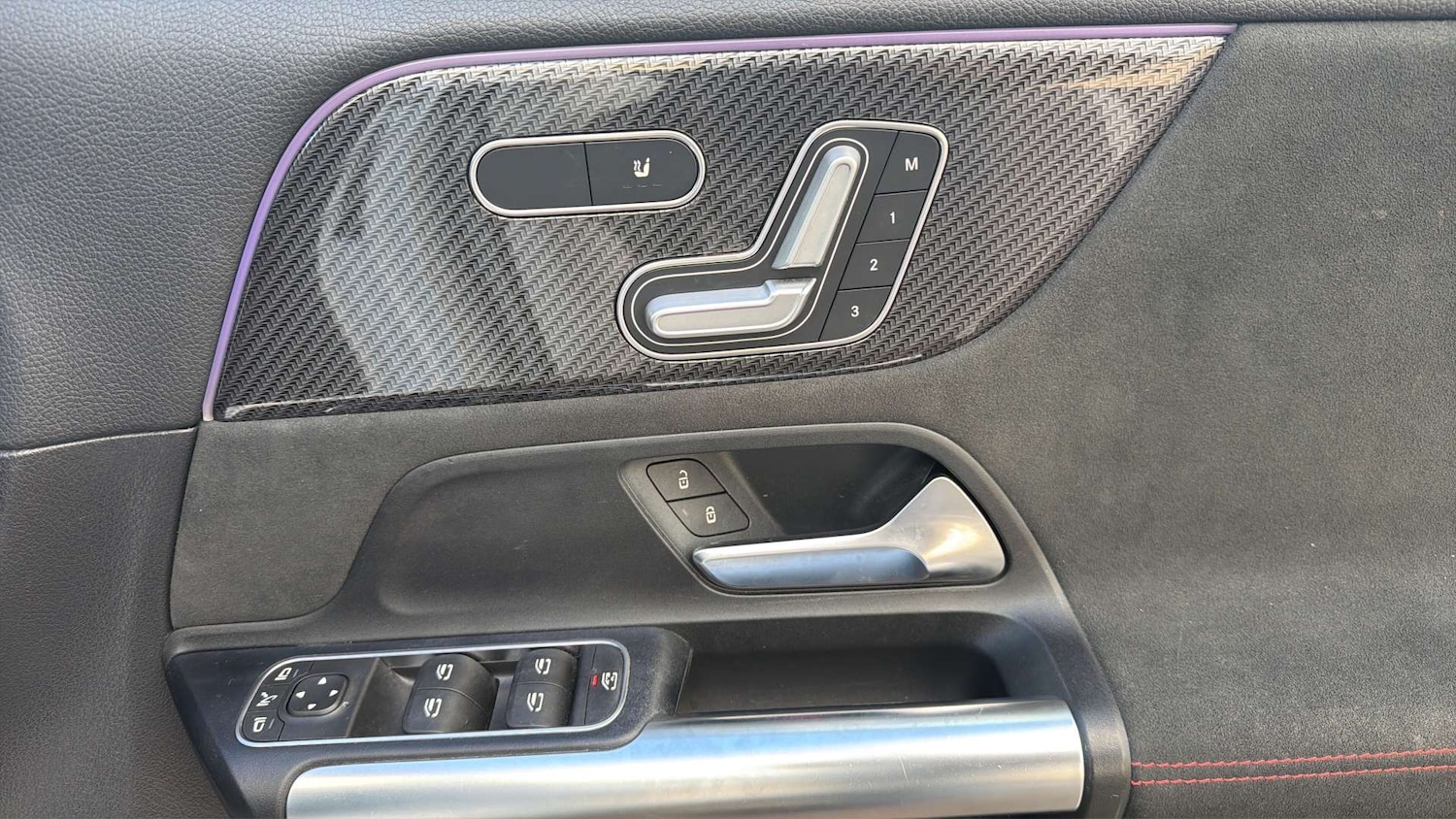 Used Mercedes-Benz GLA 2021 for sale - 76357819: Photo 9