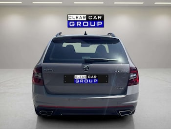 Used Skoda Octavia 2018 for sale - 78975513: Photo