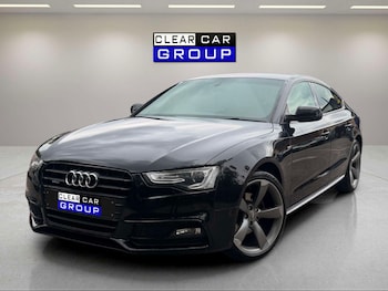Used Audi A5 2013 for sale - 79439618: Photo