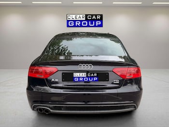 Used Audi A5 2013 for sale - 79439618: Photo