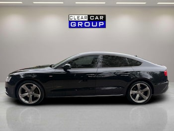 Used Audi A5 2013 for sale - 79439618: Photo