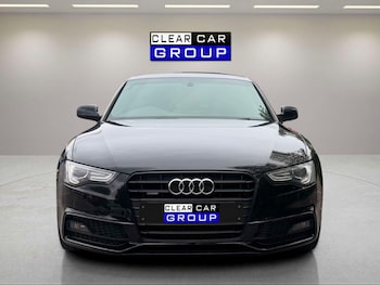 Used Audi A5 2013 for sale - 79439618: Photo