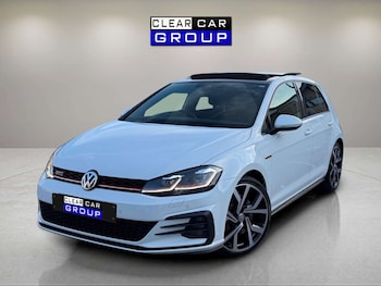 Used Volkswagen Golf 2019 for sale - 78745628: Photo