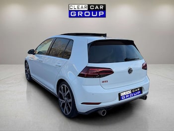 Used Volkswagen Golf 2019 for sale - 78745628: Photo