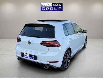 Used Volkswagen Golf 2019 for sale - 78745628: Photo